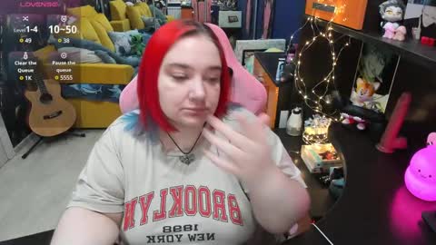 Sofie online show from 03/04/25, 02:49