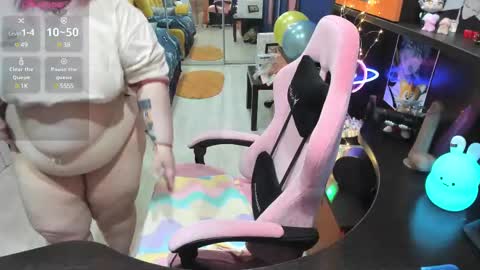 Sofie online show from 03/07/25, 02:15