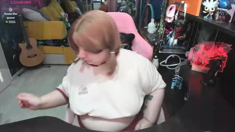 Sofie online show from 09/11/25, 03:17