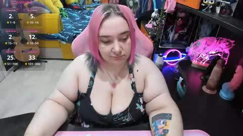 Sofie online show from 10/09/25, 02:20