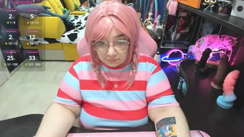 Sofie online show from 11/11/25, 12:32