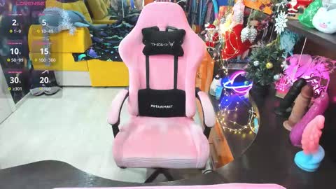 Sofie online show from 12/20/25, 03:02