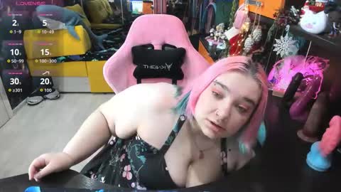 Sofie online show from 01/15/26, 02:05