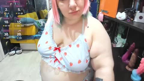 Sofie online show from 02/04/26, 02:39