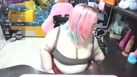 Sofie online show from 02/18/26, 02:07