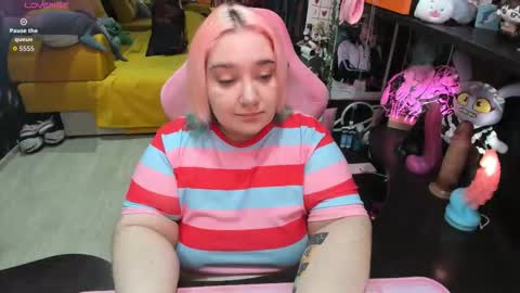 Sofie online show from 03/25/26, 02:39