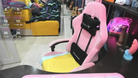 Sofie online show from 04/08/26, 02:55