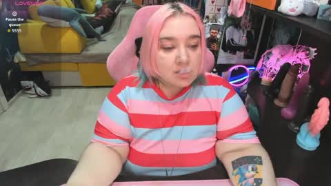 Sofie online show from 04/09/26, 02:44