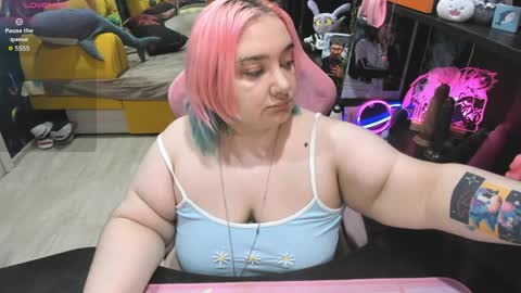 Sofie online show from 04/10/26, 02:50