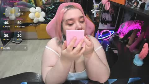 Sofie online show from 04/22/26, 02:25