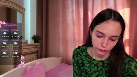 Elly online show from 10/21/25, 06:36