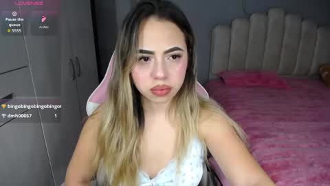 Fran online show from 04/22/26, 12:13