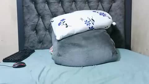Snapshot of softsinn chatting on 04/17/26, 11:35 sheryll online show from 04/17/26, 11:35