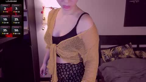Emily online show from 02/19/26, 05:31