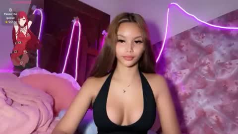 Sweet Shallaine online show from 07/09/26, 05:39
