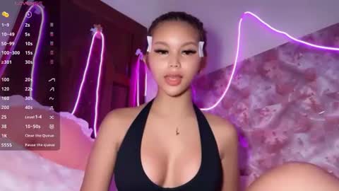 Sweet Shallaine online show from 07/11/26, 01:41