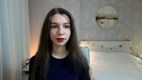 Kelly online show from 11/26/25, 03:24