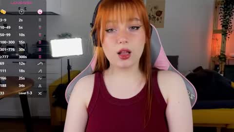 Sofy online show from 03/06/26, 02:02