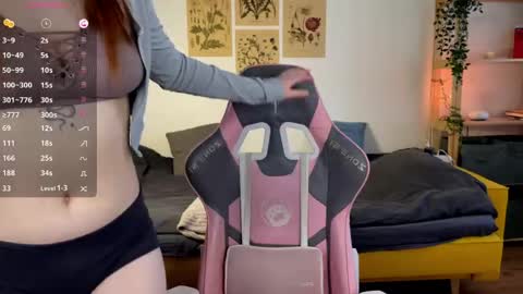 Sofy online show from 04/20/26, 02:31