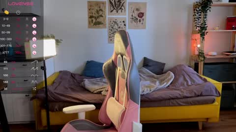 Sofy online show from 05/20/26, 01:50