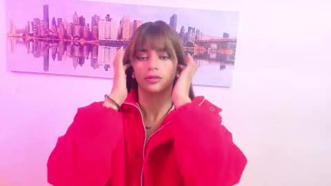 sofy_durand online show from 03/06/26, 12:12