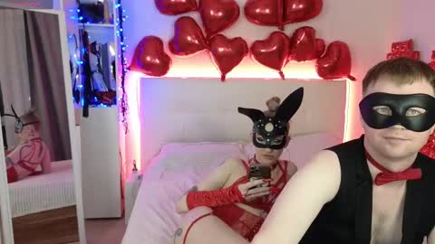 SOFYandMIKE online show from 02/16/25, 08:33