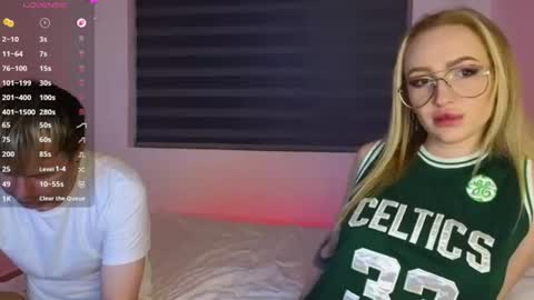 SOFYandMIKE online show from 07/02/26, 06:58