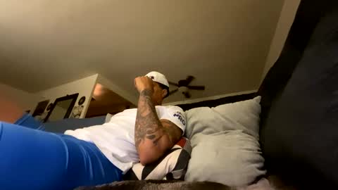 soharddr online show from 10/26/25, 10:54