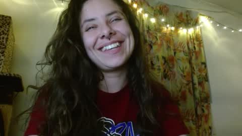 Sofia online show from 11/27/25, 11:29