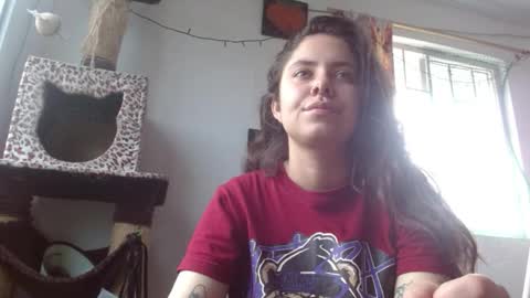 Sofia online show from 12/19/25, 03:08