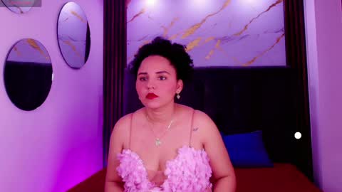 Sol Latiana online show from 05/08/26, 12:10