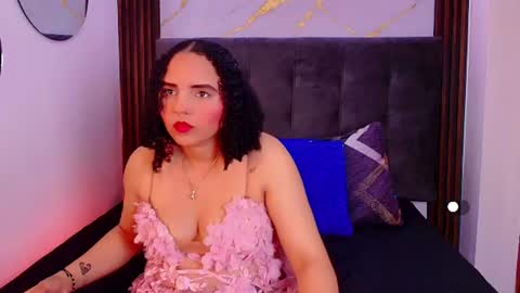 Sol Latiana online show from 06/20/26, 03:31