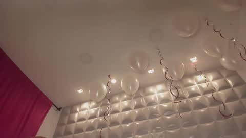 SOL  ANGEL online show from 02/19/26, 03:41