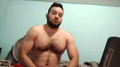 sol_cage online show from 06/13/26, 01:20