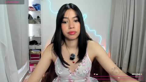 Snapshot of sol_lunaa23 chatting on 05/31/26, 04:58 sol online show from 05/31/26, 04:58