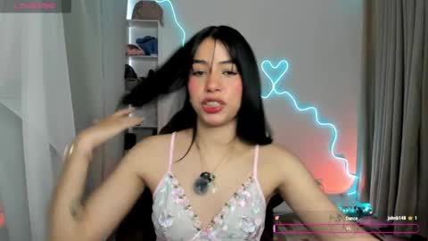Snapshot of sol_lunaa23 chatting on 05/31/26, 09:49 sol online show from 05/31/26, 09:49