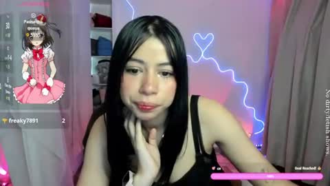 Snapshot of sol_lunaa23 chatting on 06/23/26, 10:52 sol online show from 06/23/26, 10:52