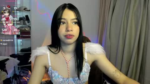 Snapshot of sol_lunaa23 chatting on 07/22/26, 10:01 sol online show from 07/22/26, 10:01