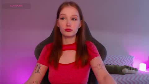 Jennifer Jenny Jen online show from 05/05/26, 09:39