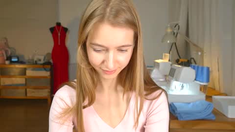 Bella online show from 01/18/25, 04:53