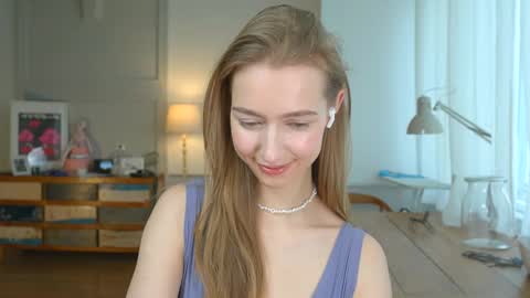 Bella online show from 01/26/25, 02:52