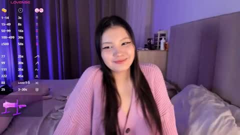 Rin online show from 03/15/26, 09:43