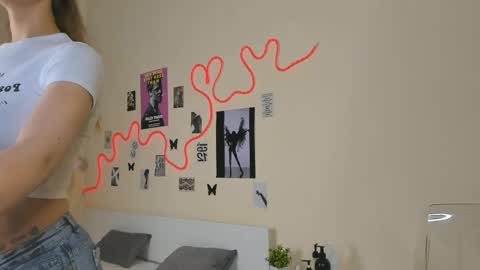 Ema online show from 04/03/26, 05:27