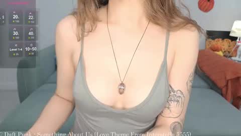 SolarAlice online show from 11/01/25, 07:27