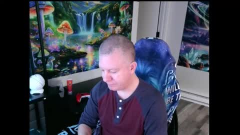 just ask  online show from 10/13/25, 02:28