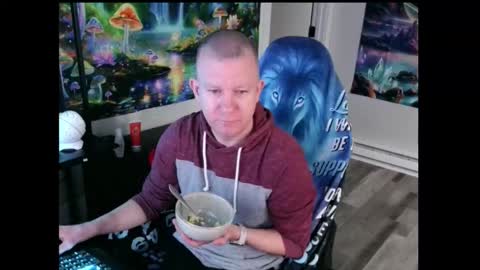 just ask  online show from 10/14/25, 02:51