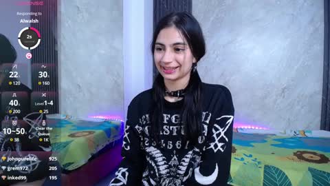 Sol  online show from 01/05/25, 12:20