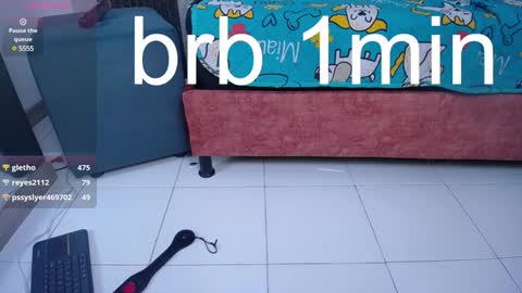 Sol  online show from 01/18/25, 12:35