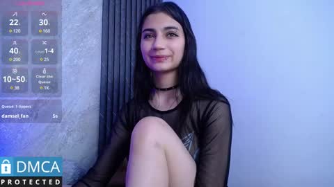 Sol  online show from 02/22/25, 12:49