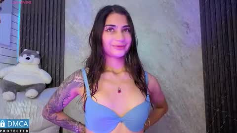 Sol  online show from 10/21/25, 07:36